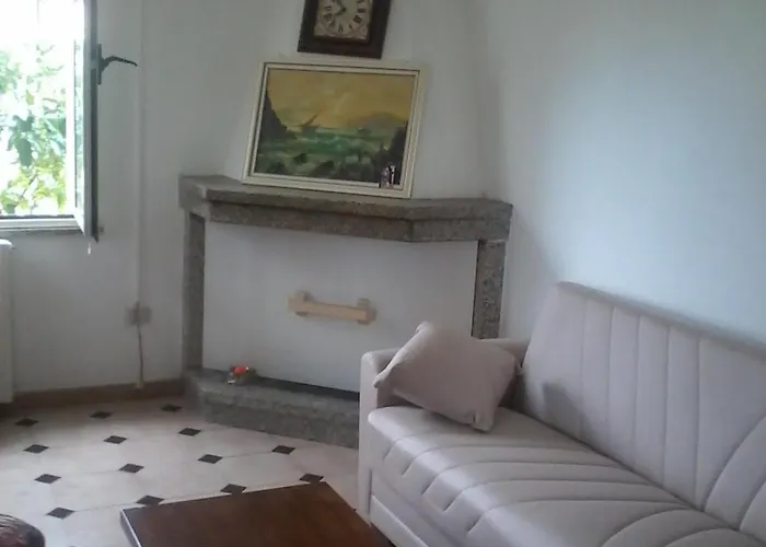 Casa Vacanze Sa Minda Noa