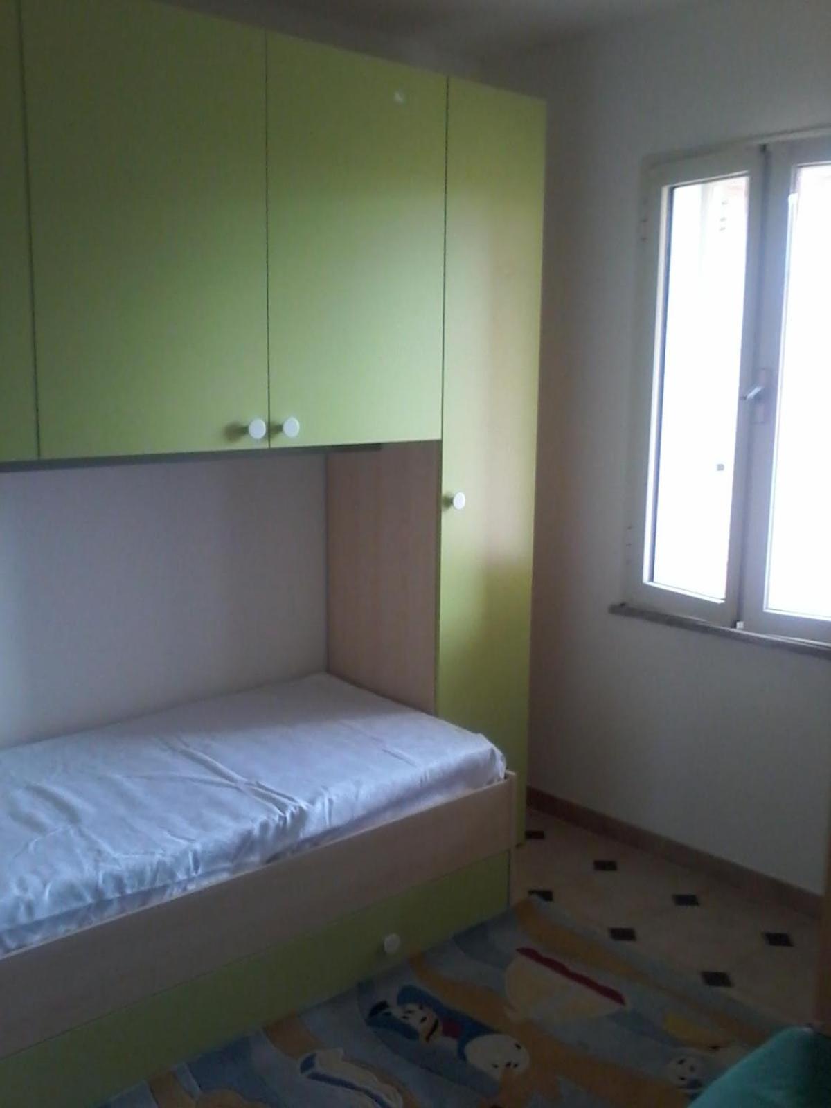 Casa vacanze Sa Minda Noa